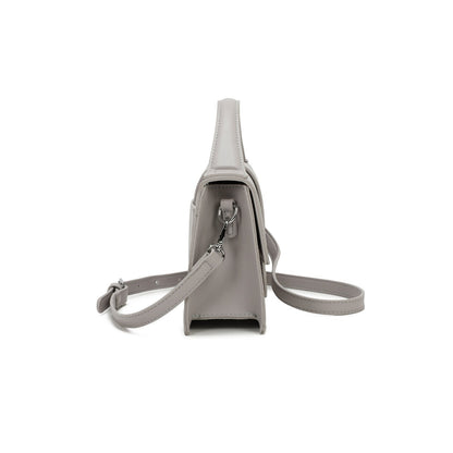 Women Bambimou Satchel Bag - Sleek Styles