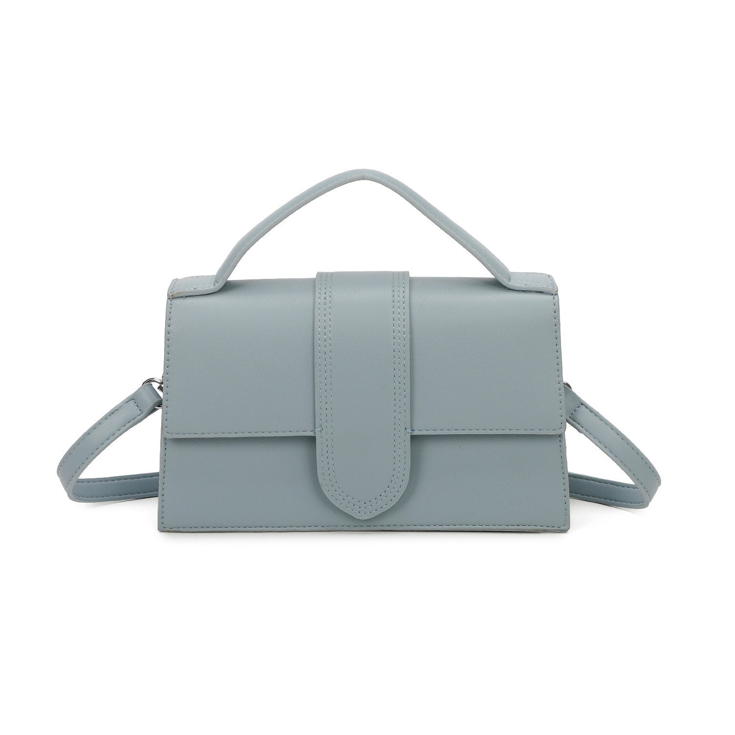 Women Bambimou Satchel Bag - Sleek Styles