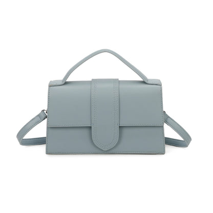 Women Bambimou Satchel Bag - Sleek Styles
