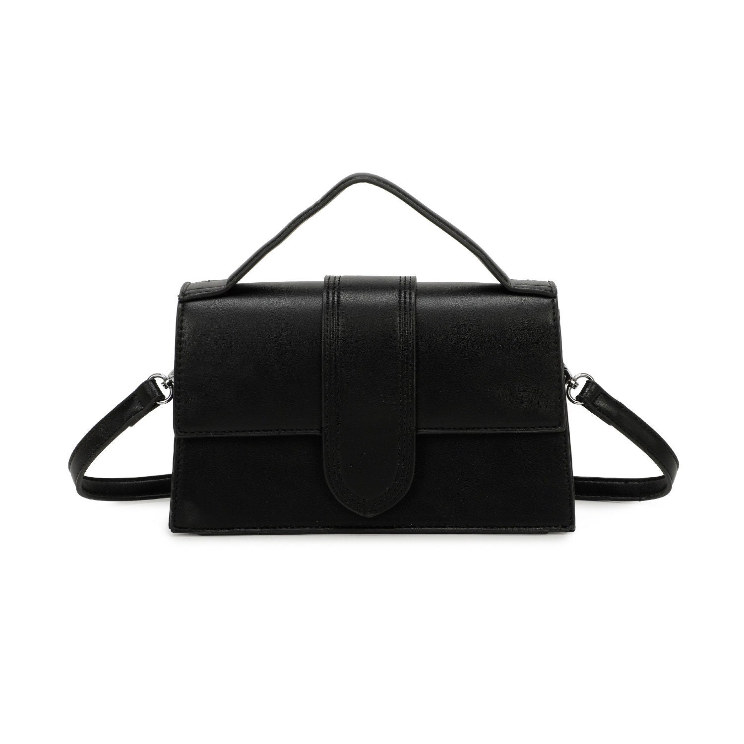 Women Bambimou Satchel Bag - Sleek Styles