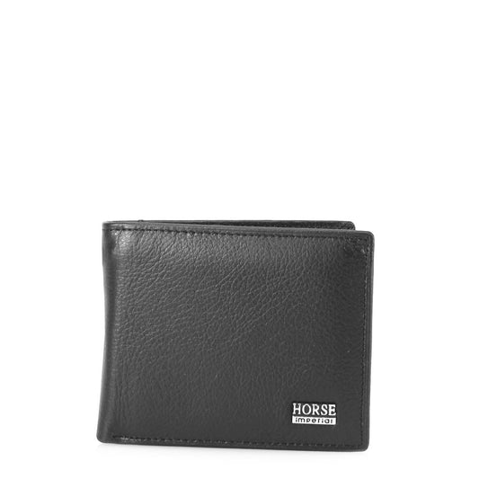 Unique Style Men Real Leather Wallet - Sleek Styles