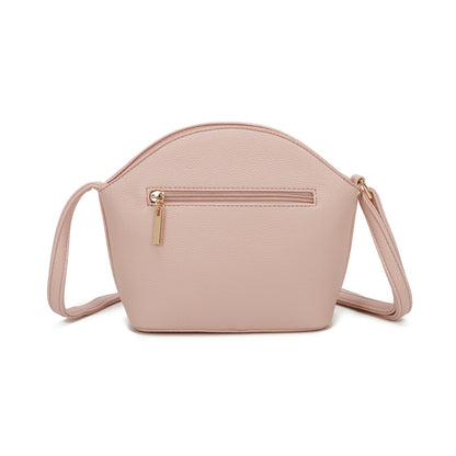 Tassel Cross Body Bag With Long Strap - Sleek Styles
