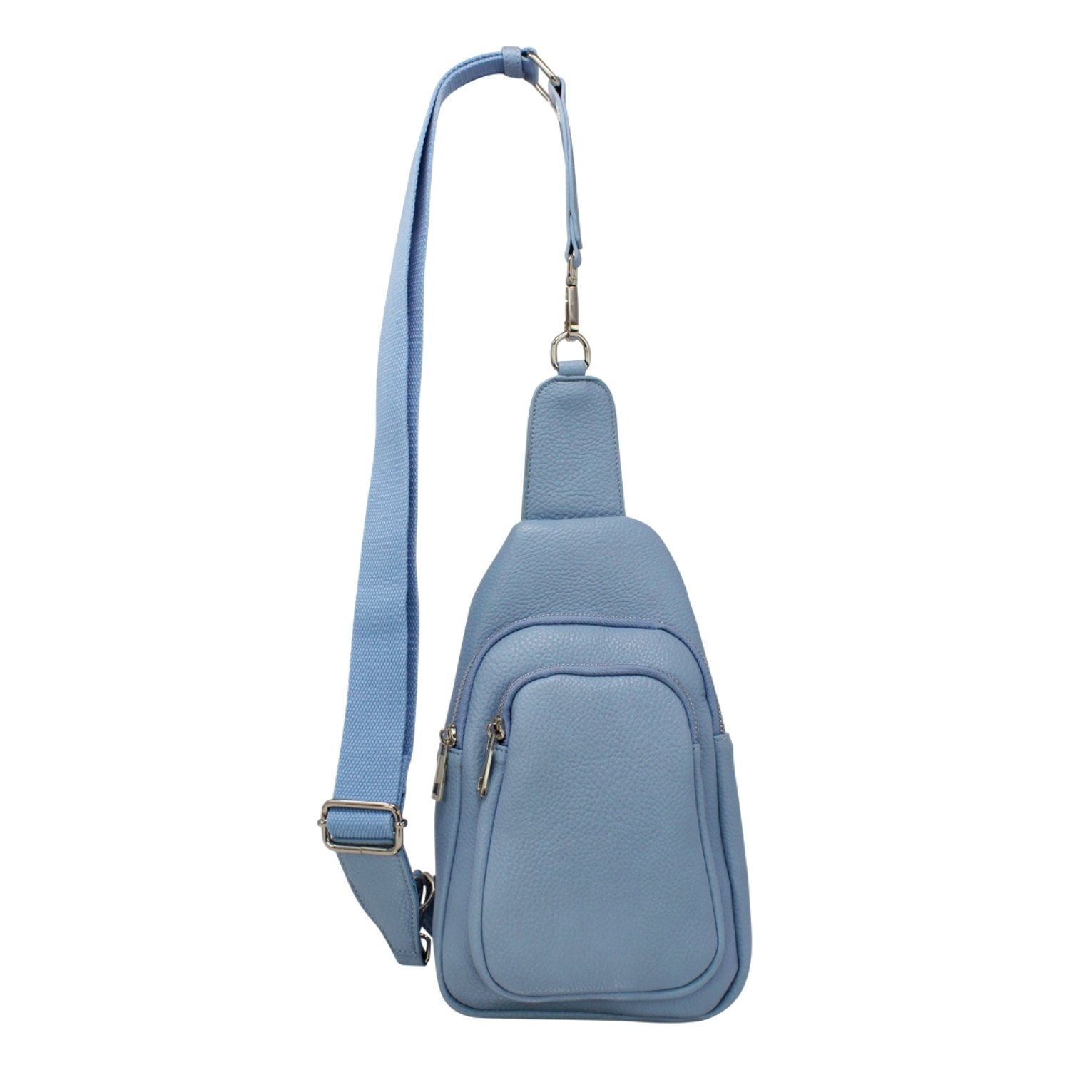 Women Travel Hiking Sling Bag Crossbody Bag - Sleek Styles