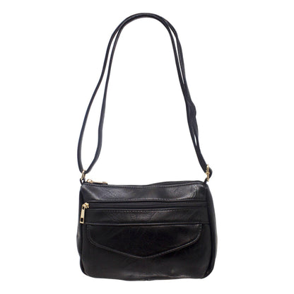 Mini Envelope Cross Body Bag - Sleek Styles