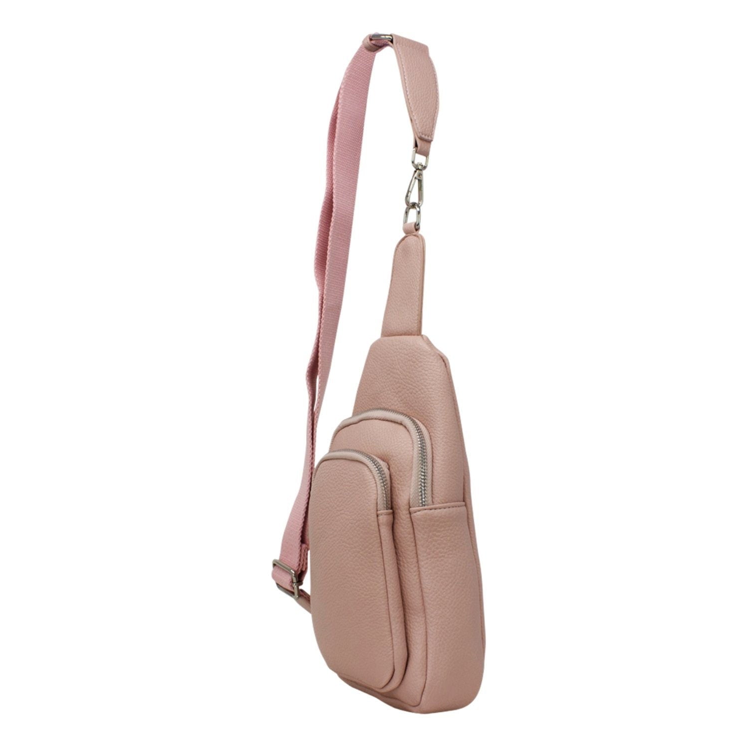 Women Travel Hiking Sling Bag Crossbody Bag - Sleek Styles