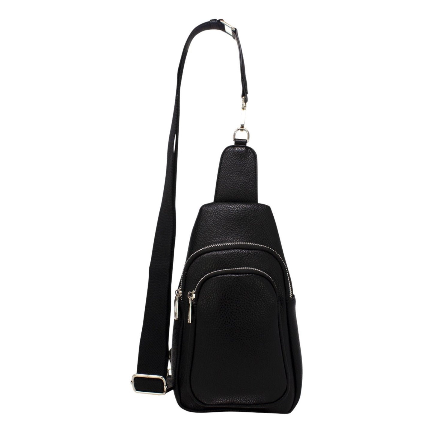 Women Travel Hiking Sling Bag Crossbody Bag - Sleek Styles