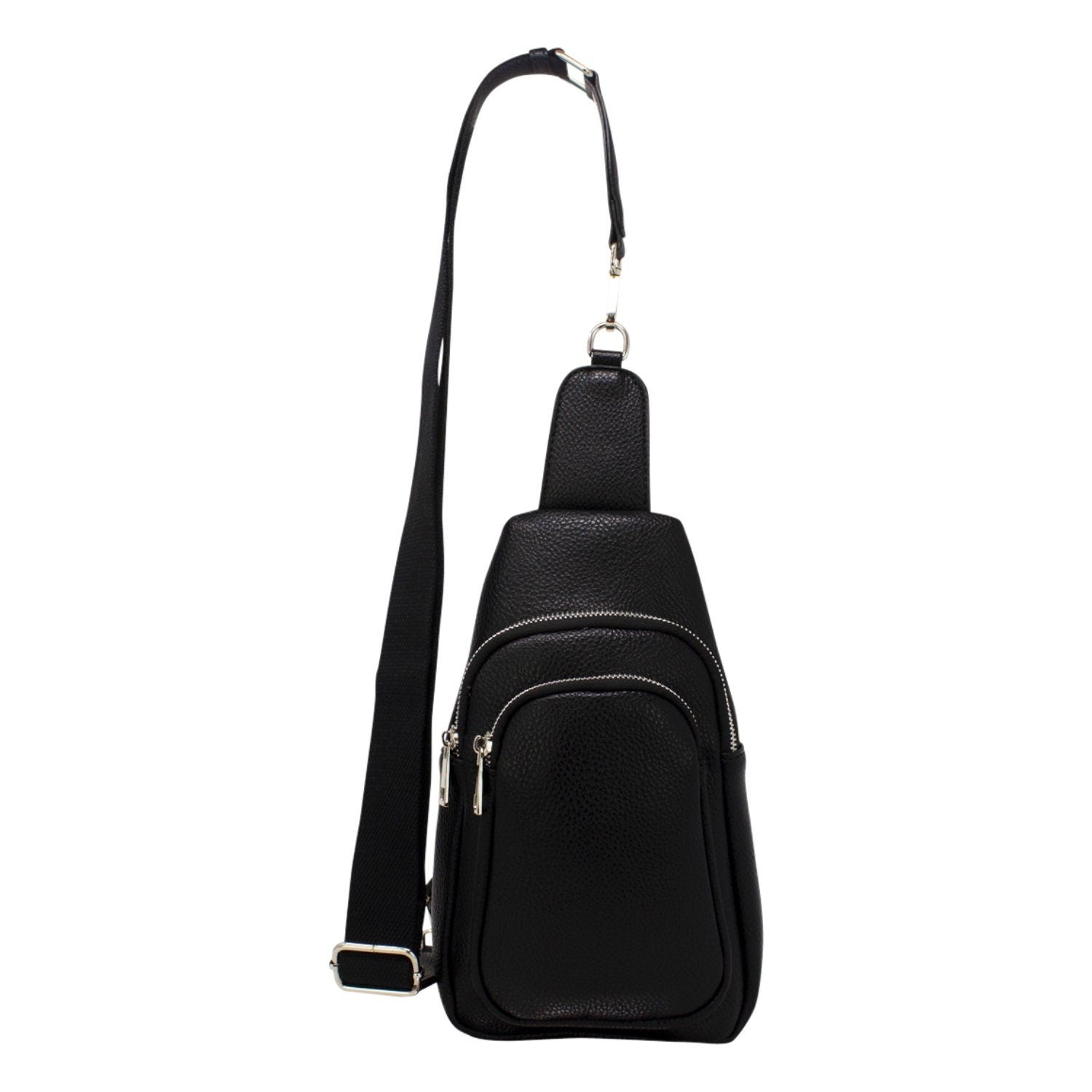 Women Travel Hiking Sling Bag Crossbody Bag - Sleek Styles