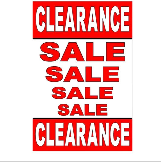 Clearance Sale - Bags - Sleek Styles